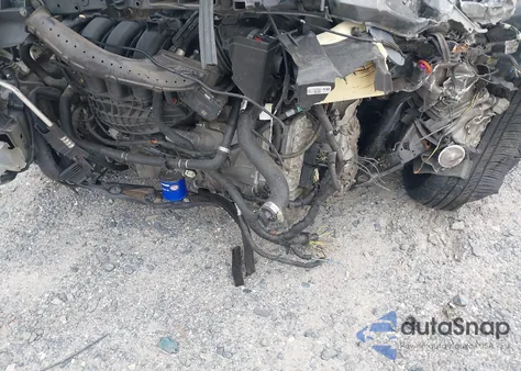 2017 Ford Focus S z USA, uszkodzony, nr VIN 1FADP3E29HL262169